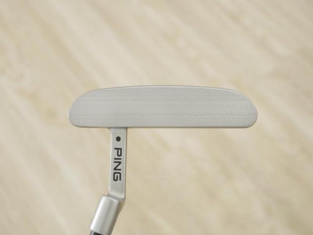 Putter : All : พัตเตอร์ Ping B60 (ออกปี 2024) ยาว 34 นิ้ว