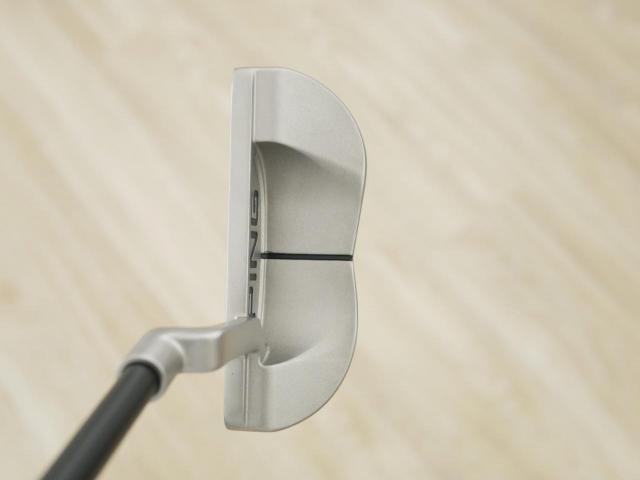 Putter : All : พัตเตอร์ Ping B60 (ออกปี 2024) ยาว 34 นิ้ว