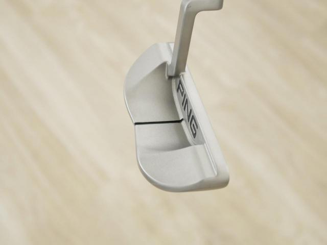 Putter : All : พัตเตอร์ Ping B60 (ออกปี 2024) ยาว 34 นิ้ว