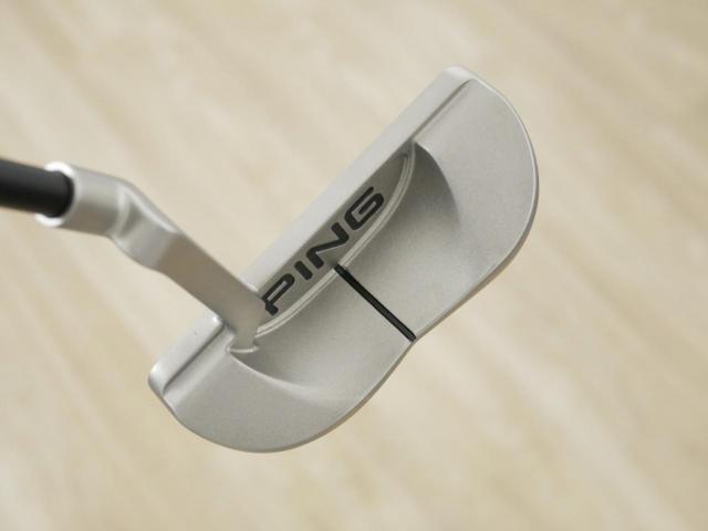 Putter : All : พัตเตอร์ Ping B60 (ออกปี 2024) ยาว 34 นิ้ว
