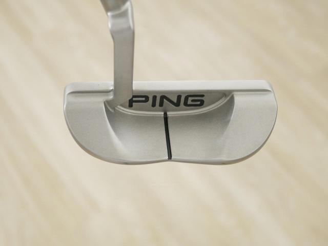Putter : All : พัตเตอร์ Ping B60 (ออกปี 2024) ยาว 34 นิ้ว