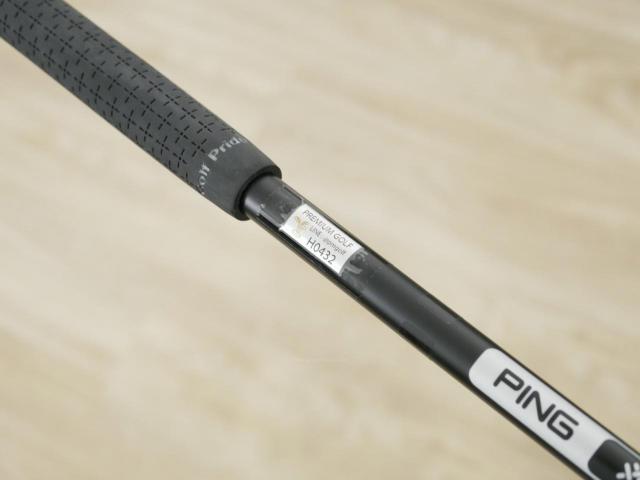 Putter : All : พัตเตอร์ Ping B60 (ออกปี 2024) ยาว 34 นิ้ว