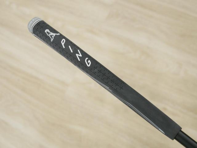 Putter : All : พัตเตอร์ Ping B60 (ออกปี 2024) ยาว 34 นิ้ว