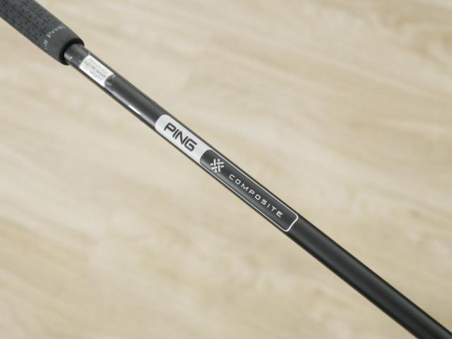 Putter : All : พัตเตอร์ Ping B60 (ออกปี 2024) ยาว 34 นิ้ว