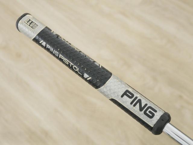 Putter : All : พัตเตอร์ Ping Sigma G Craz-E ยาว 34 นิ้ว