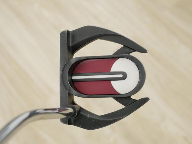 Putter : All : พัตเตอร์ Ping Scottsdale Wolverine ยาว 34 นิ้ว