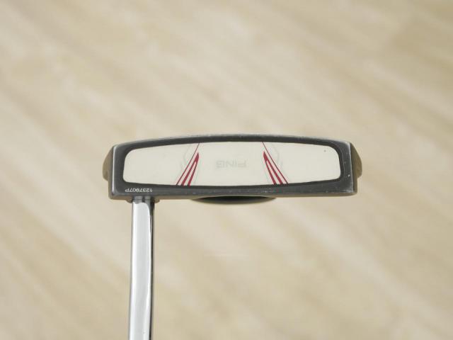Putter : All : พัตเตอร์ Ping Scottsdale Wolverine ยาว 34 นิ้ว