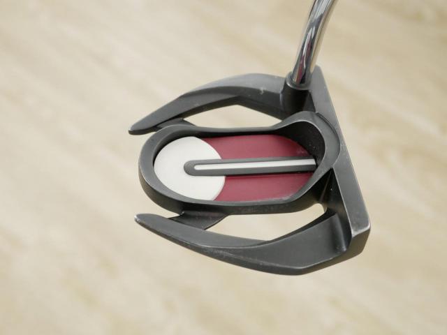 Putter : All : พัตเตอร์ Ping Scottsdale Wolverine ยาว 34 นิ้ว