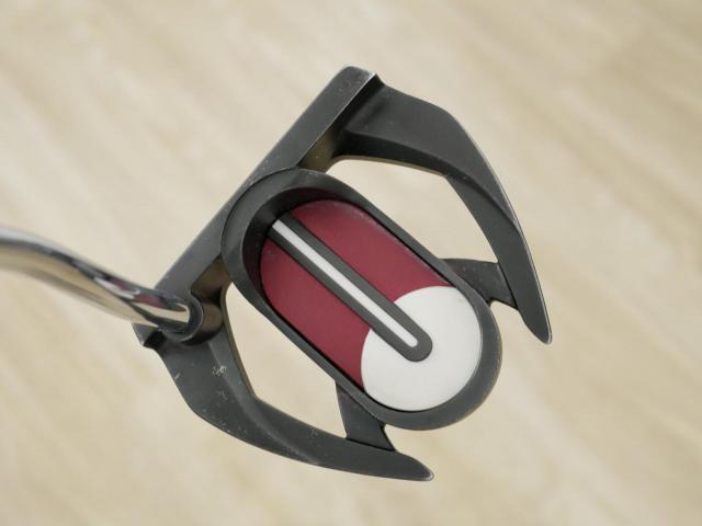 Putter : All : พัตเตอร์ Ping Scottsdale Wolverine ยาว 34 นิ้ว