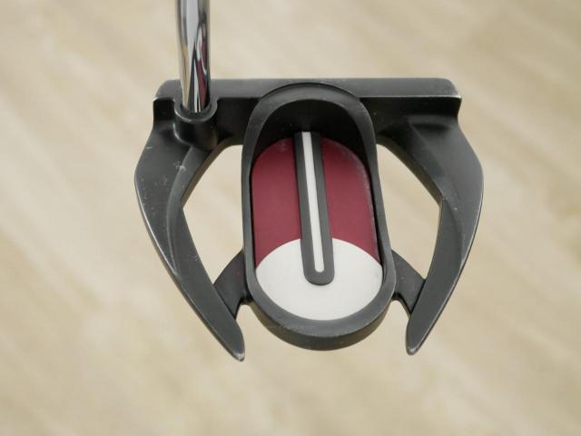 Putter : All : พัตเตอร์ Ping Scottsdale Wolverine ยาว 34 นิ้ว