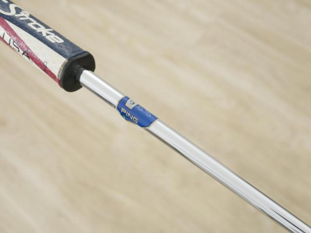 Putter : All : พัตเตอร์ Ping Scottsdale Wolverine ยาว 34 นิ้ว