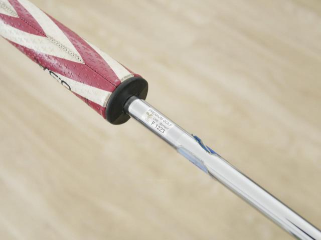 Putter : All : พัตเตอร์ Ping Scottsdale Wolverine ยาว 34 นิ้ว