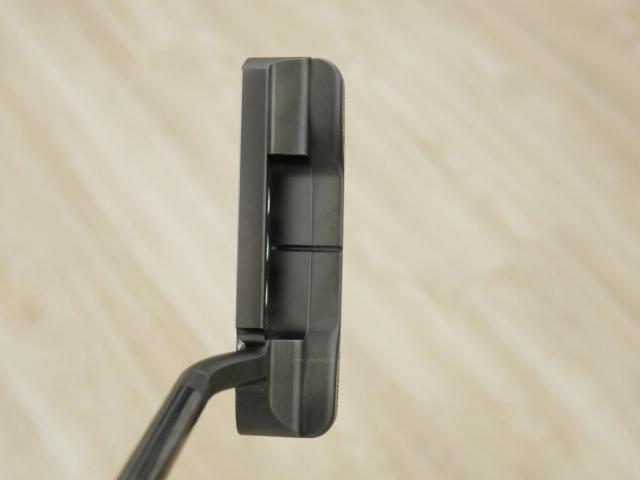 Putter : All : พัตเตอร์ Scotty Cameron B3 Triple Black Design LTD (ออกปี 2024 Limited Edition หายากครับ) ยาว 34 นิ้ว