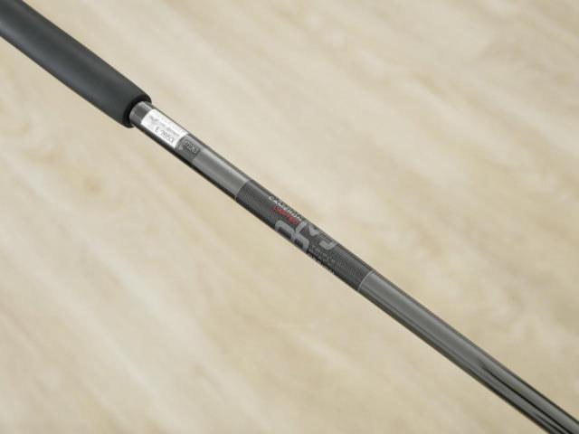 Putter : All : พัตเตอร์ Scotty Cameron B3 Triple Black Design LTD (ออกปี 2024 Limited Edition หายากครับ) ยาว 34 นิ้ว