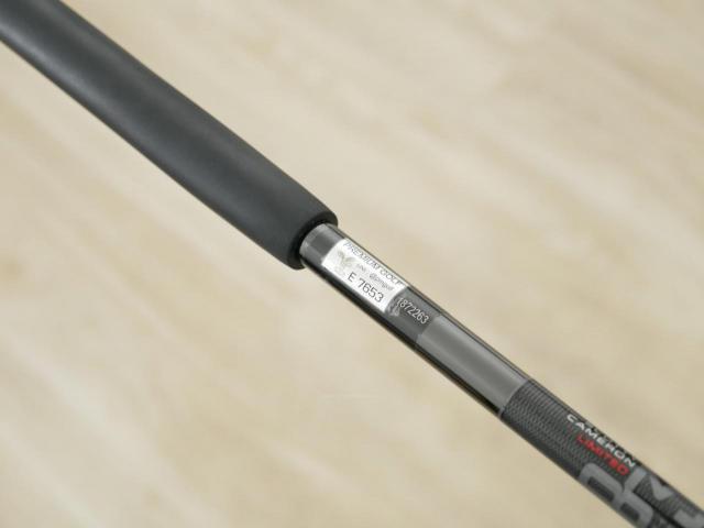 Putter : All : พัตเตอร์ Scotty Cameron B3 Triple Black Design LTD (ออกปี 2024 Limited Edition หายากครับ) ยาว 34 นิ้ว