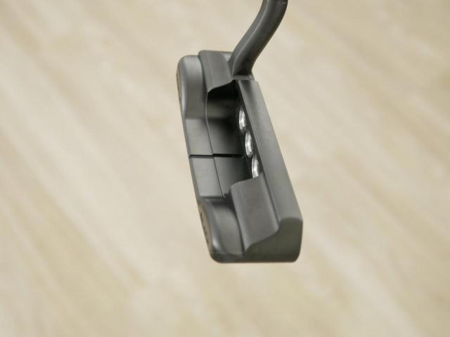 Putter : All : พัตเตอร์ Scotty Cameron B3 Triple Black Design LTD (ออกปี 2024 Limited Edition หายากครับ) ยาว 34 นิ้ว