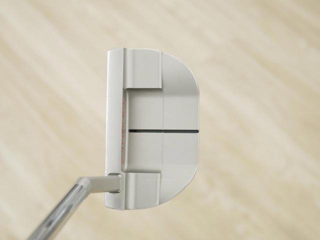 Putter : All : พัตเตอร์ EVNROLL EV8 Milled ยาว 34 นิ้ว