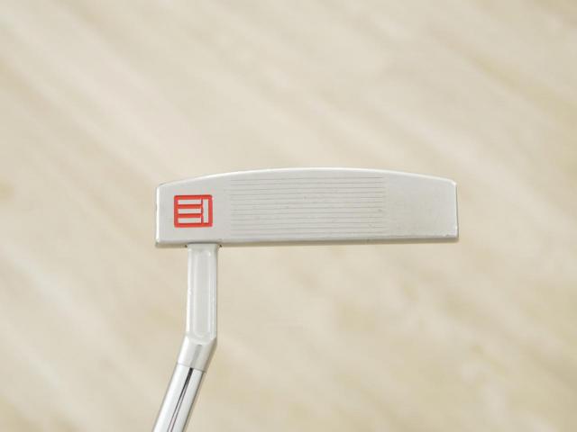 Putter : All : พัตเตอร์ EVNROLL EV8 Milled ยาว 34 นิ้ว