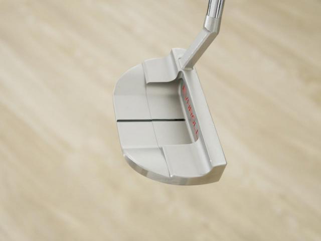 Putter : All : พัตเตอร์ EVNROLL EV8 Milled ยาว 34 นิ้ว