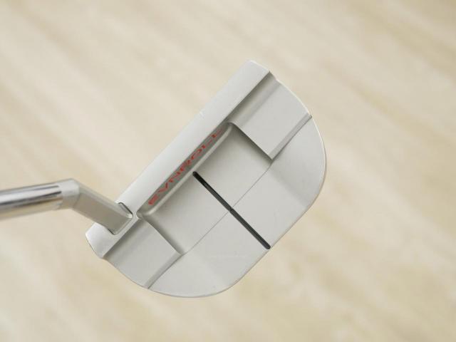 Putter : All : พัตเตอร์ EVNROLL EV8 Milled ยาว 34 นิ้ว