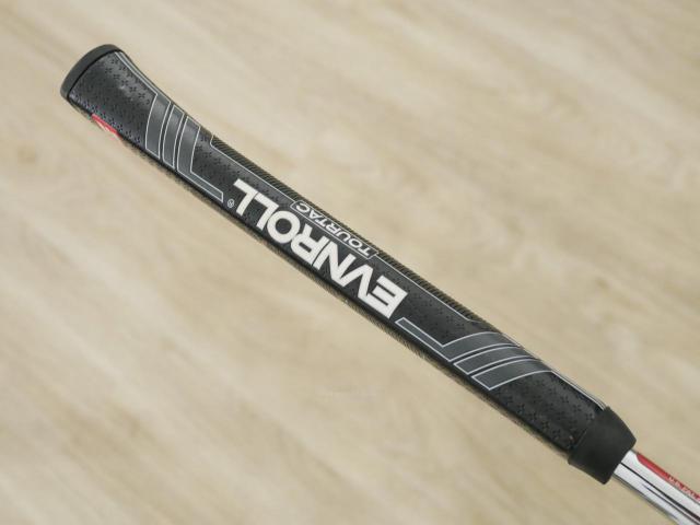 Putter : All : พัตเตอร์ EVNROLL EV8 Milled ยาว 34 นิ้ว