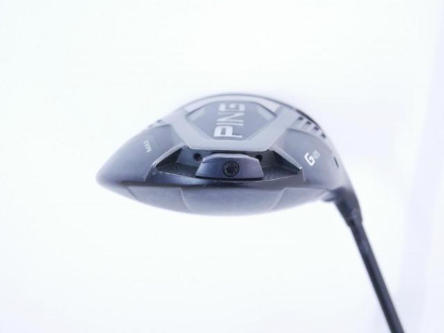 Driver : PING : ไดรเวอร์ Ping G425 Max (รุ่นปี 2021 Japan Spec) Loft 10.5 ก้าน Ping Alta J CB Flex SR