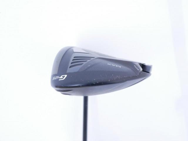 Driver : PING : ไดรเวอร์ Ping G425 Max (รุ่นปี 2021 Japan Spec) Loft 10.5 ก้าน Ping Alta J CB Flex SR
