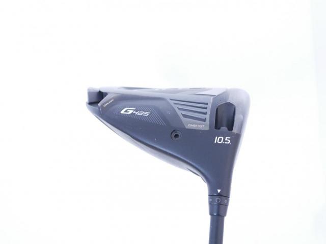 Driver : PING : ไดรเวอร์ Ping G425 Max (รุ่นปี 2021 Japan Spec) Loft 10.5 ก้าน Ping Alta J CB Flex SR