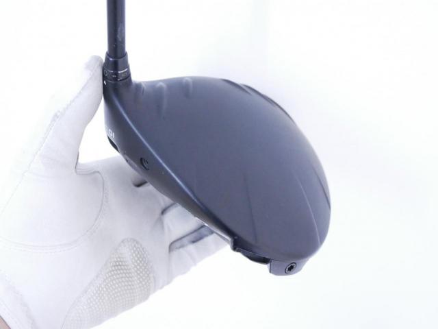 Driver : PING : ไดรเวอร์ Ping G425 Max (รุ่นปี 2021 Japan Spec) Loft 10.5 ก้าน Ping Alta J CB Flex SR