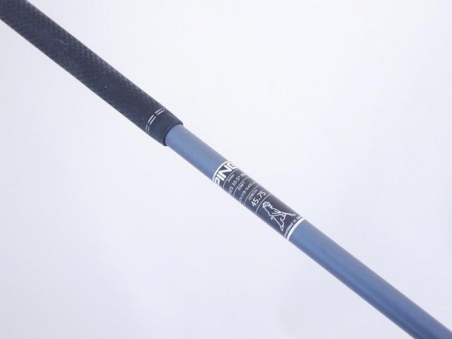 Driver : PING : ไดรเวอร์ Ping G425 Max (รุ่นปี 2021 Japan Spec) Loft 10.5 ก้าน Ping Alta J CB Flex SR