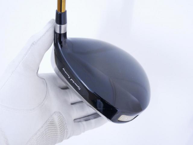 Driver : Ryoma : ไดรเวอร์ Ryoma D-1 Maxima Special Tunning (รุ่นปี 2015 หน้าเด้งเกินกฏ) Loft 10.5 Flex R