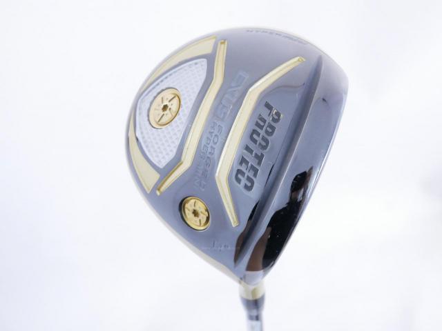 Fairway Wood : Other Brand : Mini Driver Protec EXUS (หายากก บริษัทเดียวกับ Superman) Loft 14 Flex SR