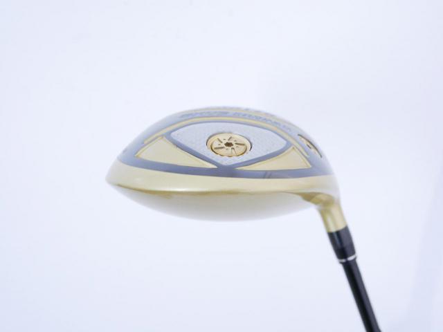 Fairway Wood : Other Brand : Mini Driver Protec EXUS (หายากก บริษัทเดียวกับ Superman) Loft 14 Flex SR