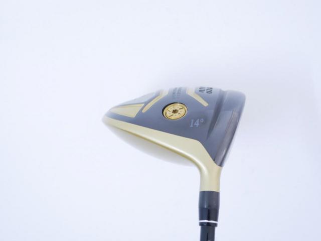 Fairway Wood : Other Brand : Mini Driver Protec EXUS (หายากก บริษัทเดียวกับ Superman) Loft 14 Flex SR