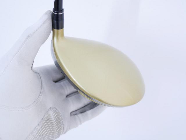 Fairway Wood : Other Brand : Mini Driver Protec EXUS (หายากก บริษัทเดียวกับ Superman) Loft 14 Flex SR