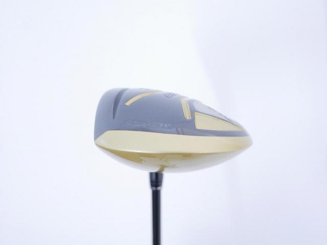 Fairway Wood : Other Brand : Mini Driver Protec EXUS (หายากก บริษัทเดียวกับ Superman) Loft 14 Flex SR