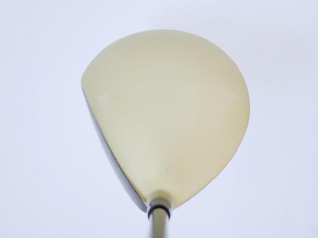 Fairway Wood : Other Brand : Mini Driver Protec EXUS (หายากก บริษัทเดียวกับ Superman) Loft 14 Flex SR