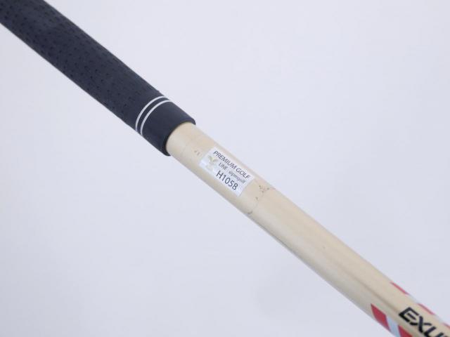Fairway Wood : Other Brand : Mini Driver Protec EXUS (หายากก บริษัทเดียวกับ Superman) Loft 14 Flex SR