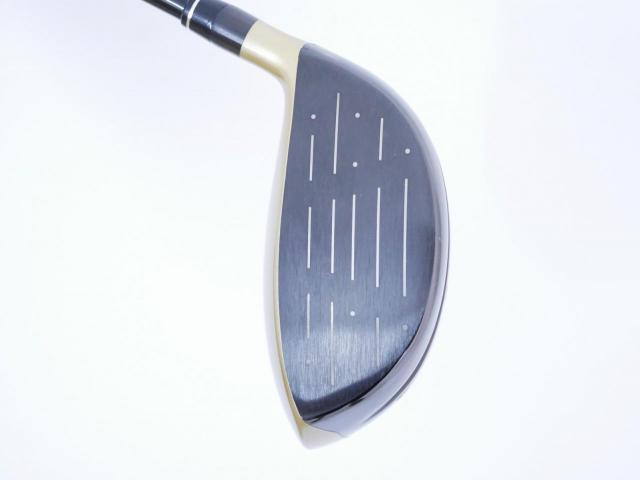 Fairway Wood : Other Brand : Mini Driver Protec EXUS (หายากก บริษัทเดียวกับ Superman) Loft 14 Flex SR