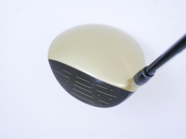 Fairway Wood : Other Brand : Mini Driver Protec EXUS (หายากก บริษัทเดียวกับ Superman) Loft 14 Flex SR