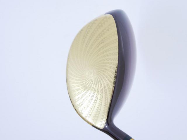 Lady club : All : ไดรเวอร์ Maruman MAJESTY Prestigio 13 (ออกปี 2024 ท็อปสุด ของใหม่ 7 หมื่นบาท) Loft 12.5 Flex L