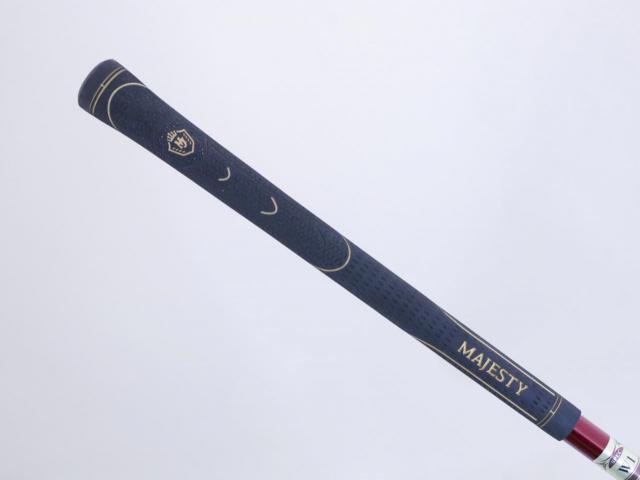 Lady club : All : ไดรเวอร์ Maruman MAJESTY Prestigio 13 (ออกปี 2024 ท็อปสุด ของใหม่ 7 หมื่นบาท) Loft 12.5 Flex L