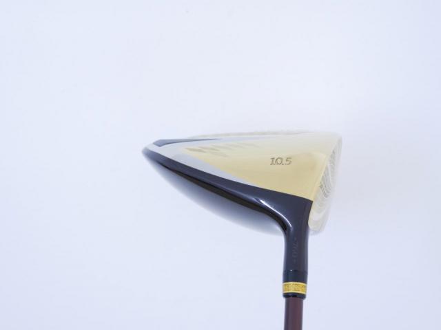 Driver : Maruman : ไดรเวอร์ Maruman MAJESTY Prestigio 13 (ปี 2025 ท็อปสุด ของใหม่ 7 หมื่นบาท) Loft 10.5 Flex R