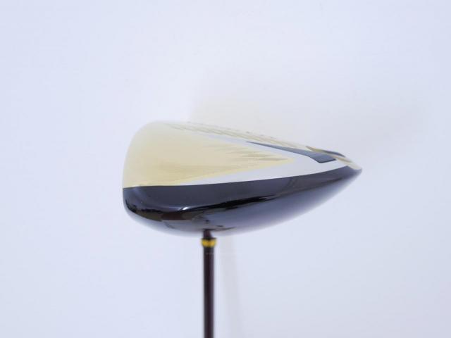 Driver : Maruman : ไดรเวอร์ Maruman MAJESTY Prestigio 13 (ปี 2025 ท็อปสุด ของใหม่ 7 หมื่นบาท) Loft 10.5 Flex R