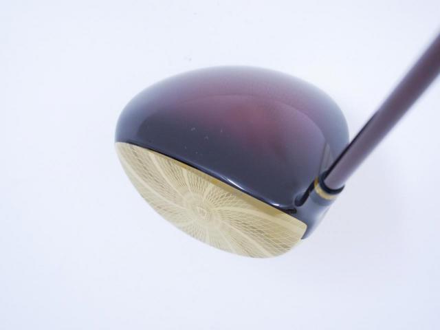 Driver : Maruman : ไดรเวอร์ Maruman MAJESTY Prestigio 13 (ปี 2025 ท็อปสุด ของใหม่ 7 หมื่นบาท) Loft 10.5 Flex R