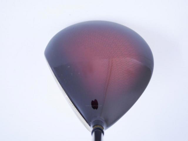 Driver : Maruman : ไดรเวอร์ Maruman MAJESTY Prestigio 13 (ปี 2025 ท็อปสุด ของใหม่ 7 หมื่นบาท) Loft 10.5 Flex R