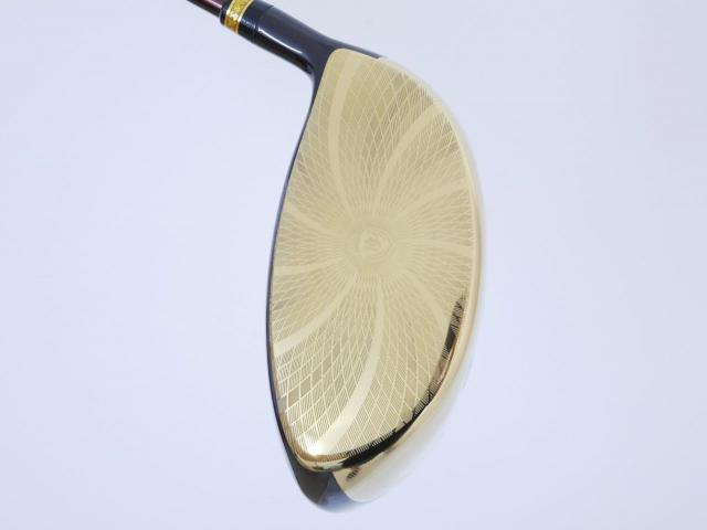 Driver : Maruman : ไดรเวอร์ Maruman MAJESTY Prestigio 13 (ปี 2025 ท็อปสุด ของใหม่ 7 หมื่นบาท) Loft 10.5 Flex R