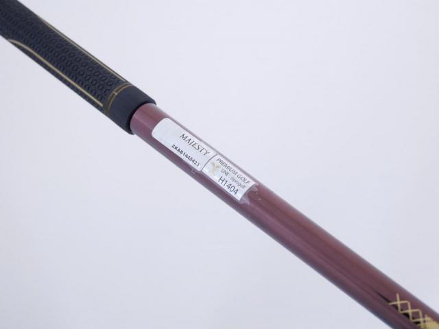 Driver : Maruman : ไดรเวอร์ Maruman MAJESTY Prestigio 13 (ปี 2025 ท็อปสุด ของใหม่ 7 หมื่นบาท) Loft 10.5 Flex R