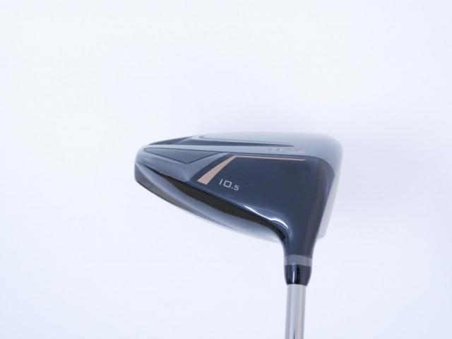 Driver : PRGR : ไดรเวอร์ PRGR Super EGG Evolution 500cc. (ออกปี 2024 หน้าเด้งเกินกฏ ตีไกลมาก) Loft 10.5 Flex R (M-37)