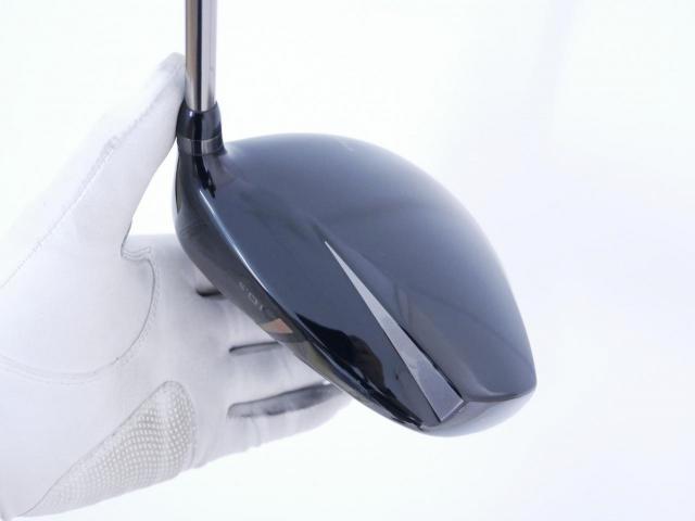Driver : PRGR : ไดรเวอร์ PRGR Super EGG Evolution 500cc. (ออกปี 2024 หน้าเด้งเกินกฏ ตีไกลมาก) Loft 10.5 Flex R (M-37)